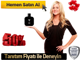 afrodizyak parfum